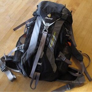Deuter Speedlite 30 850 hiking bag